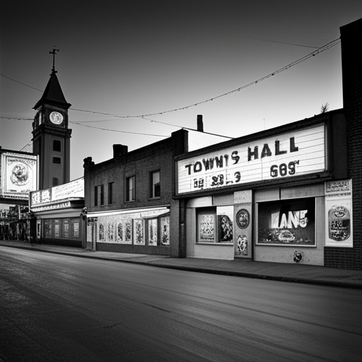 Johnston's Town Hall Lanes gone after 60 years of family entertainment